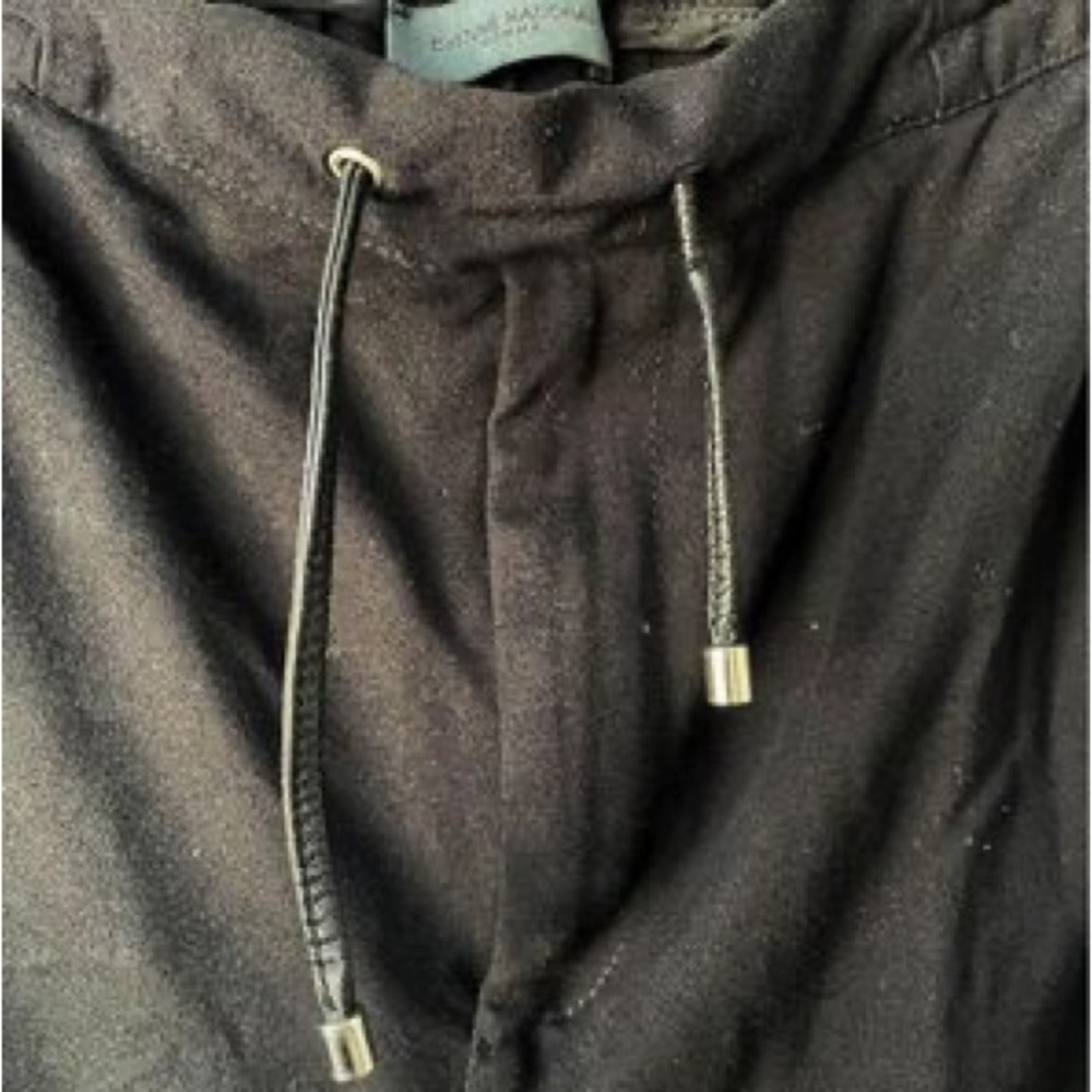 Costume National Designer Pants